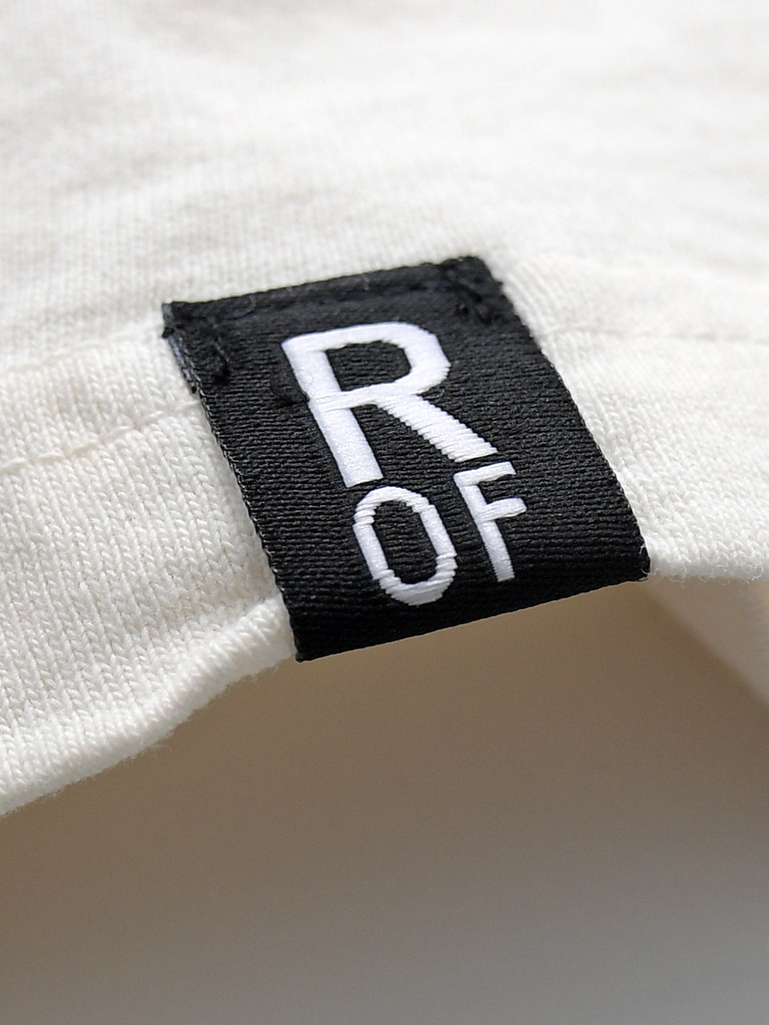 Bret Hart 'Hitman' Japan '82 White Muscle Tee