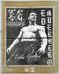 Eddie Guerrero