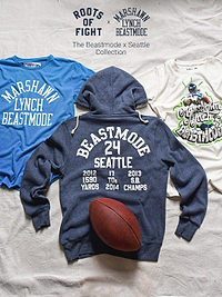 ROF x Marshawn Lynch