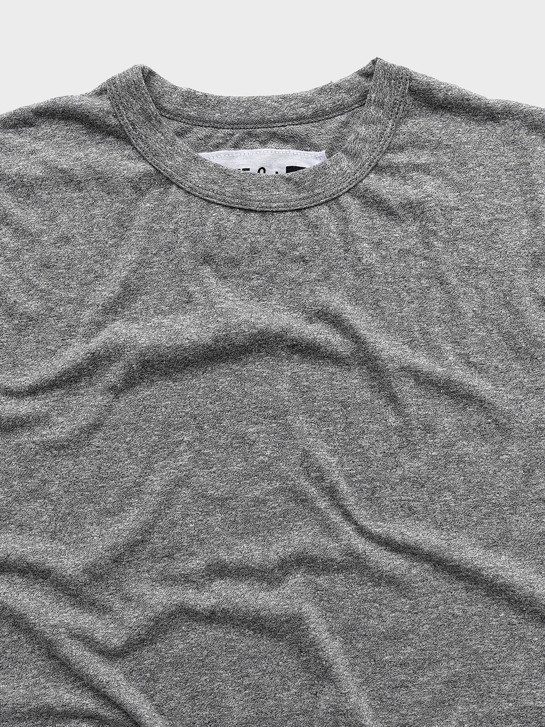 Heather Grey Women's Triblend Tee