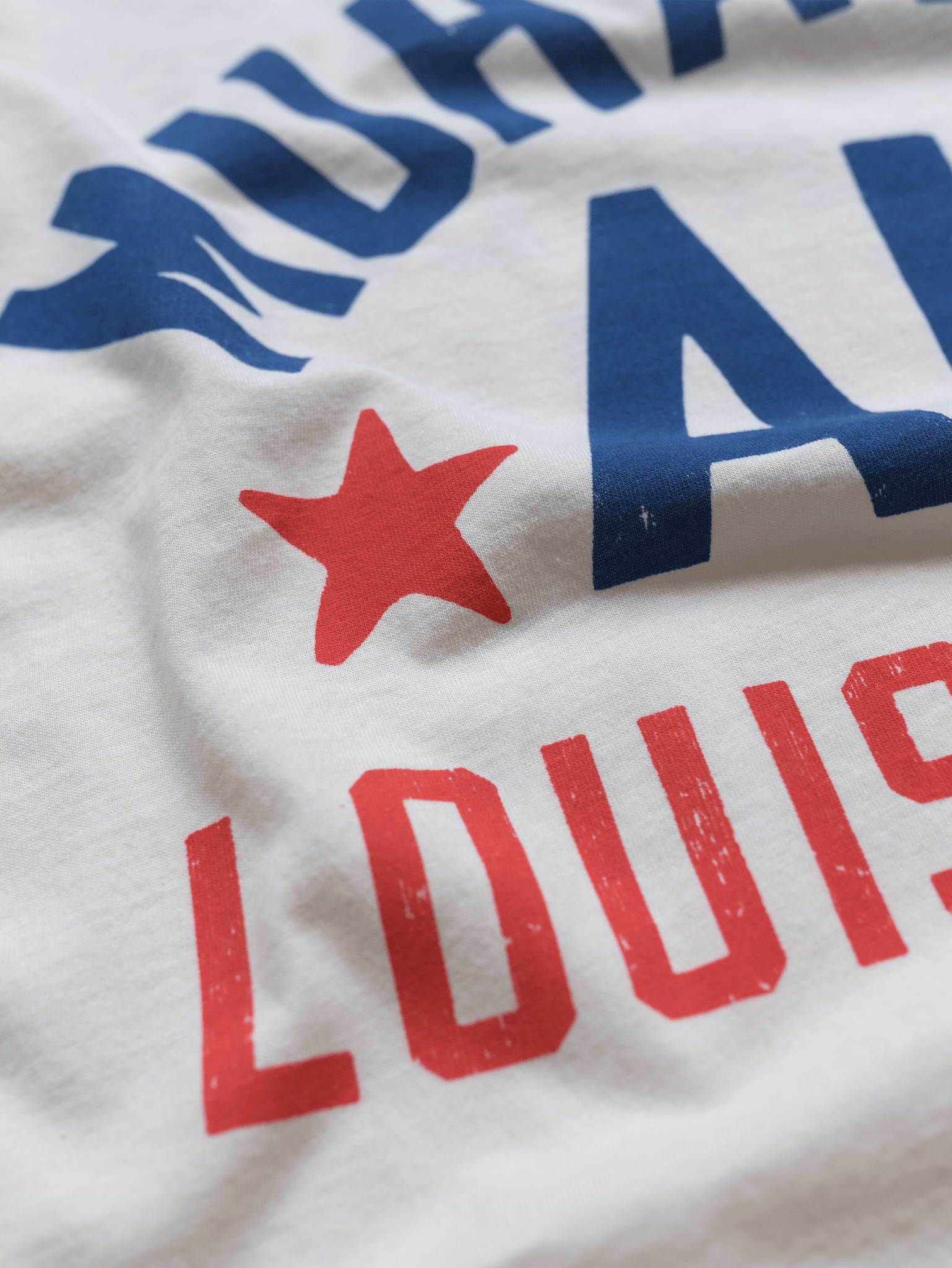 Ali Classic Float Quote Tee - Roots of Fight Canada