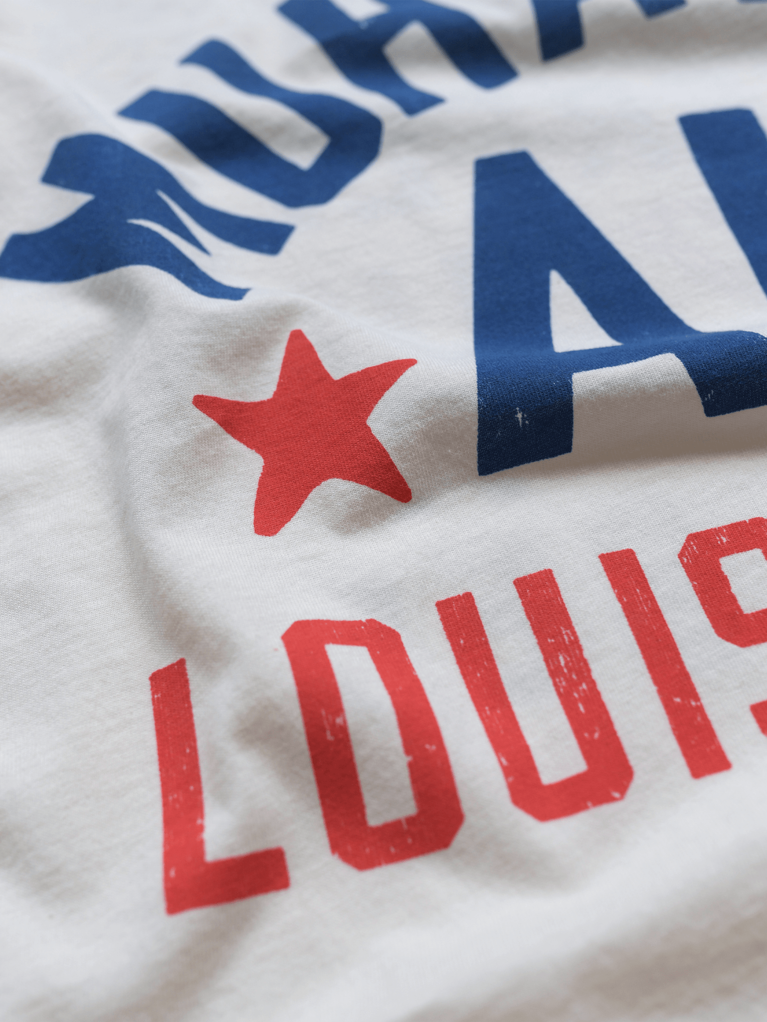 Ali Classic Float Quote Tee - Roots of Fight Canada