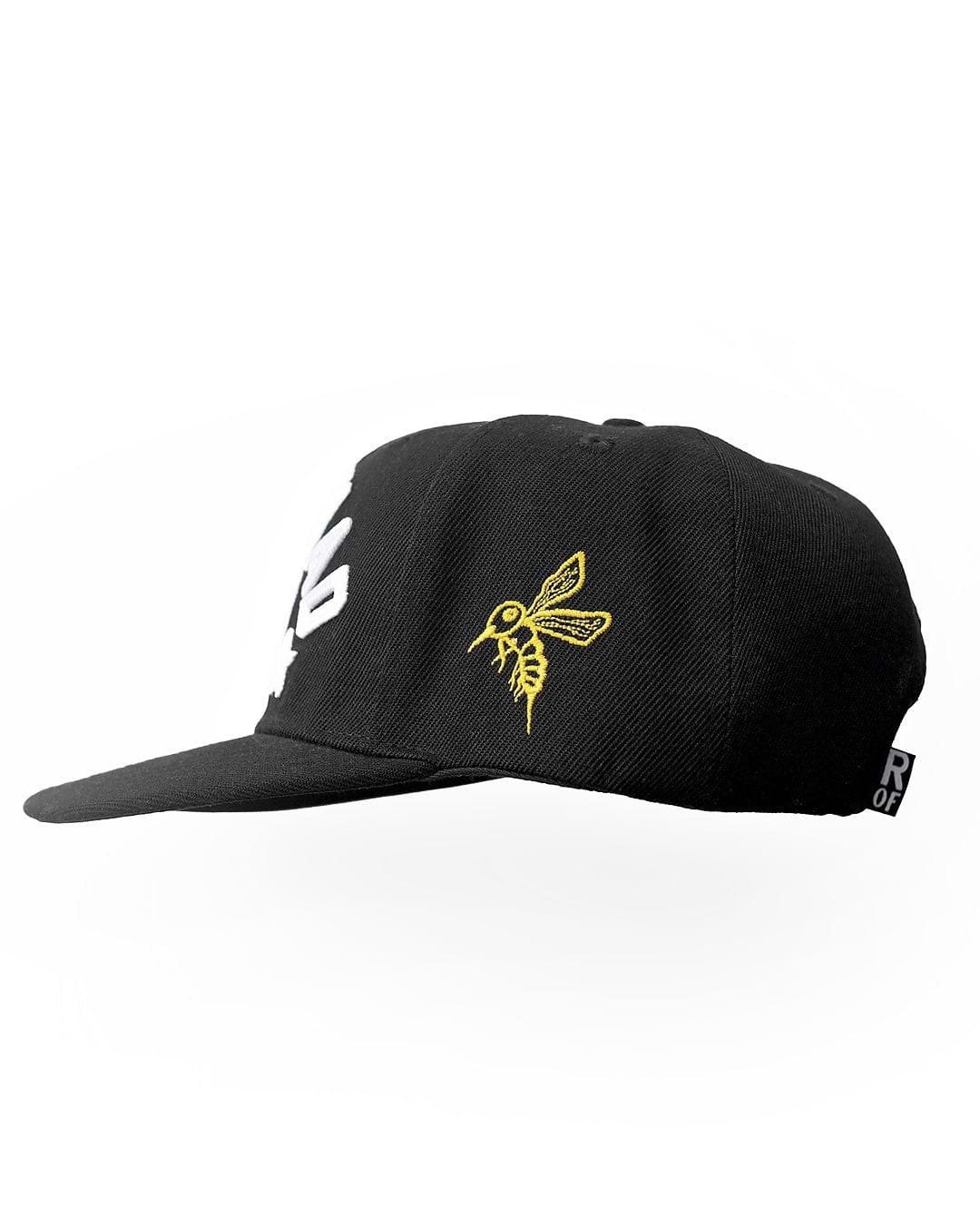 Ali Classic Snapback Hat - Roots of Fight Canada