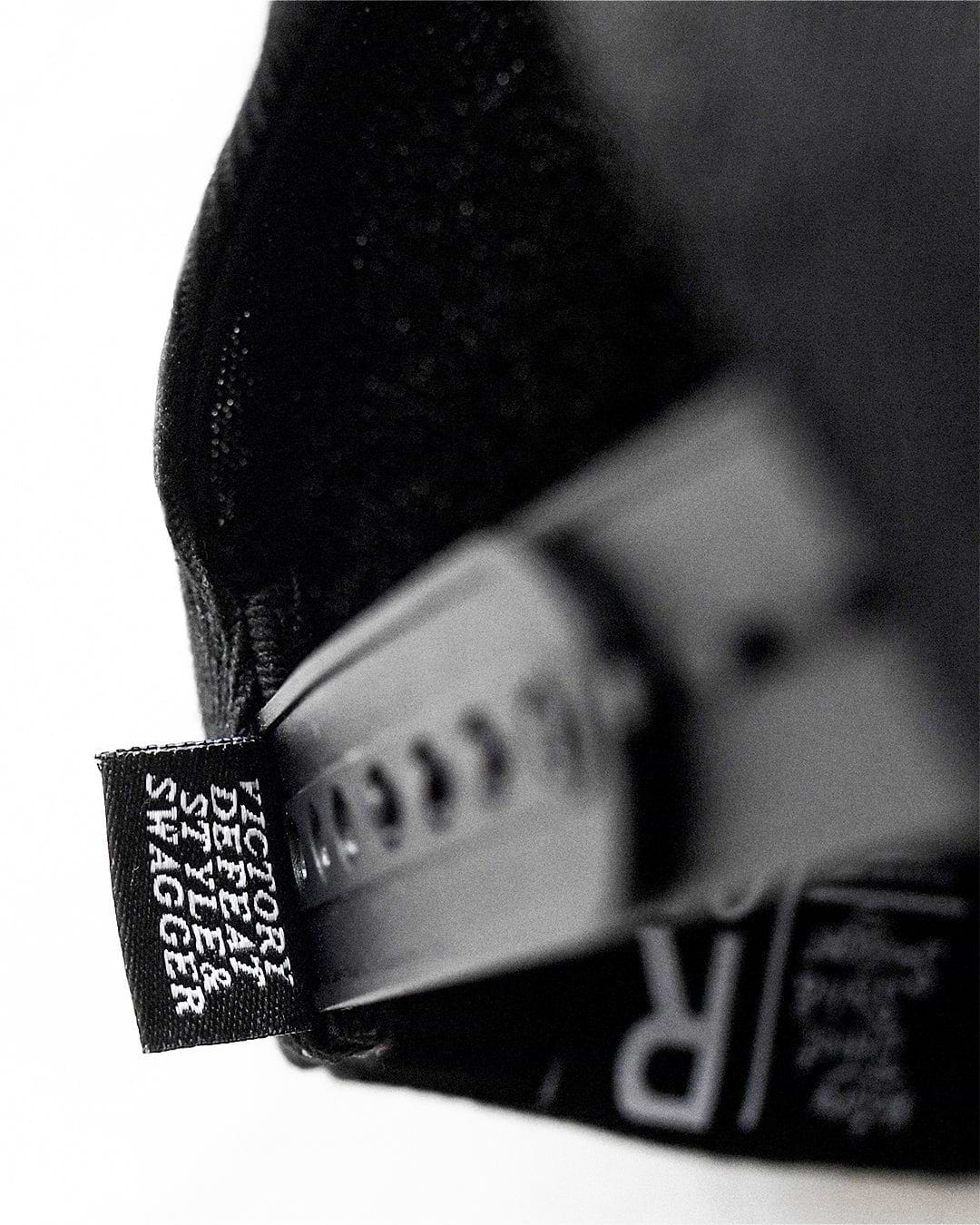 Ali Classic Snapback Hat - Roots of Fight Canada