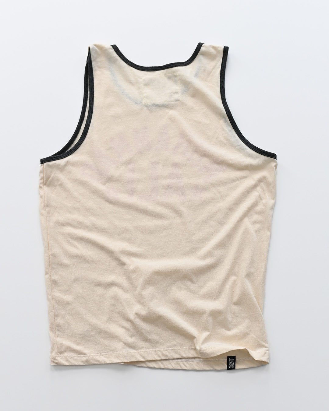 Ali Legacy White Tank - Roots of Fight Canada