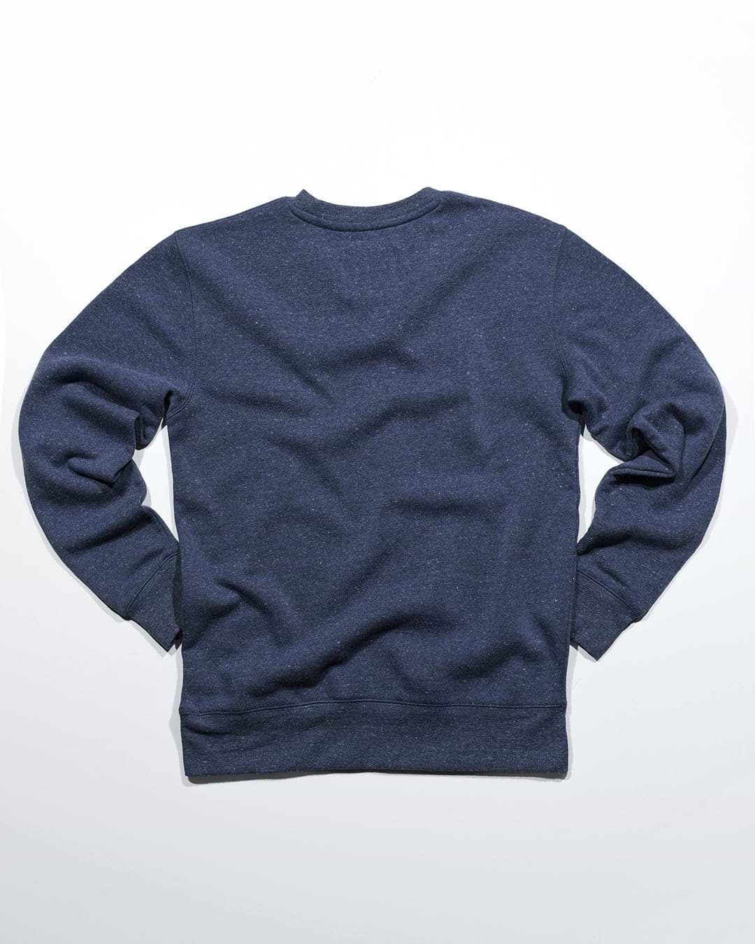 Bruce Lee Jeet Kune Do '67 Navy Sweatshirt - Roots of Fight Canada