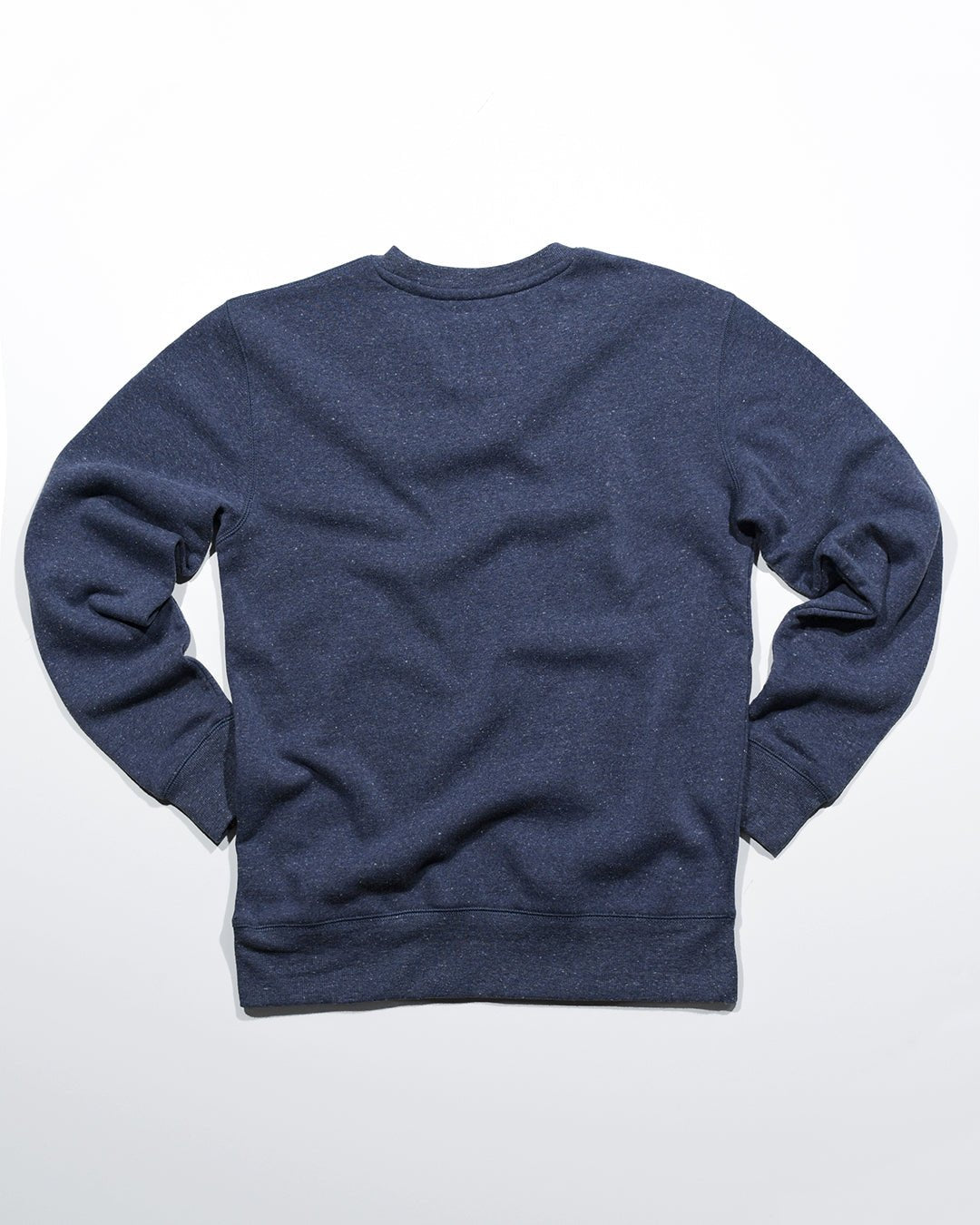 Bruce Lee Jeet Kune Do '67 Navy Sweatshirt - Roots of Fight Canada