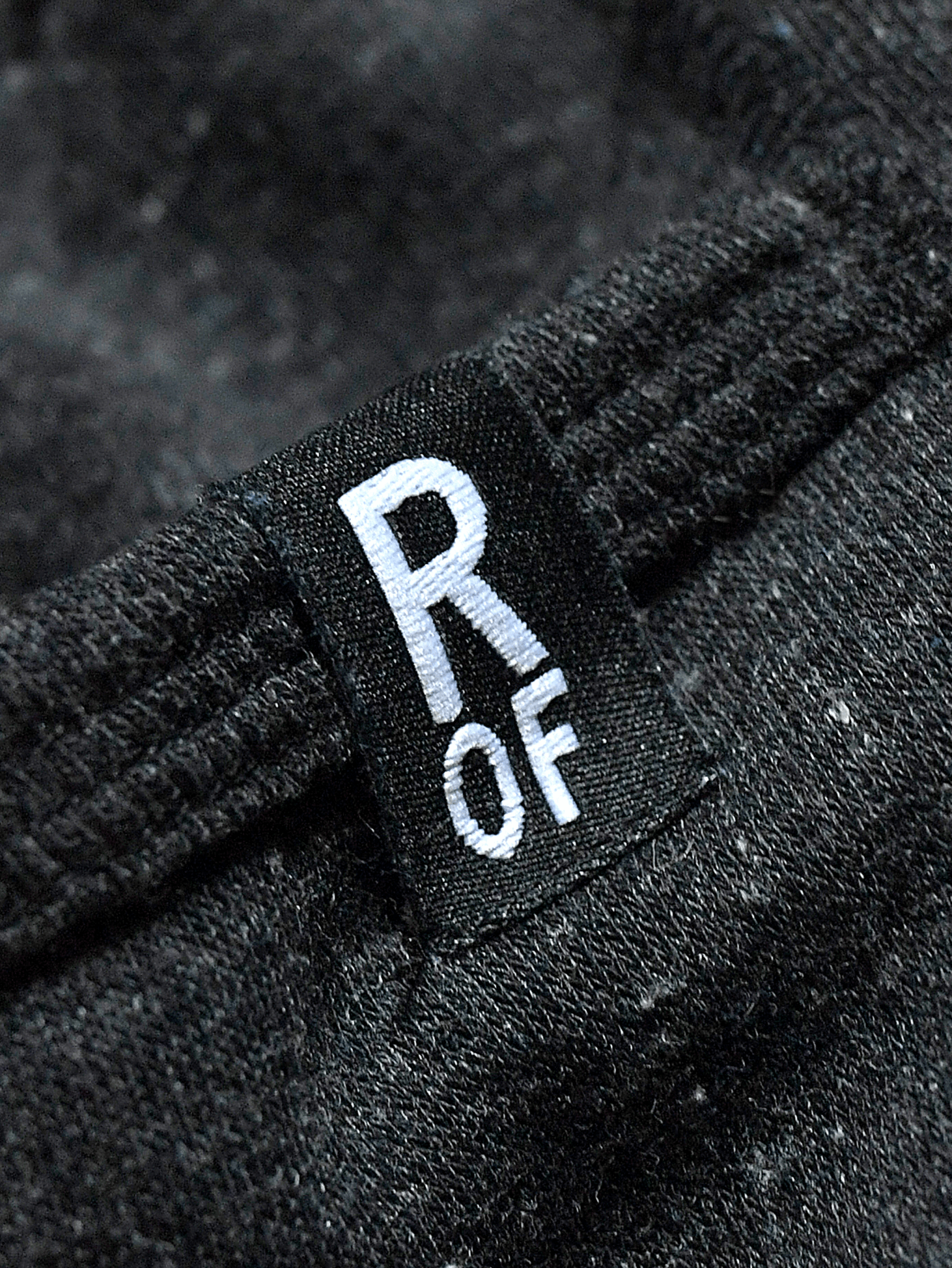 CM Punk Chicago Icon Black Shorts - Roots of Fight Canada
