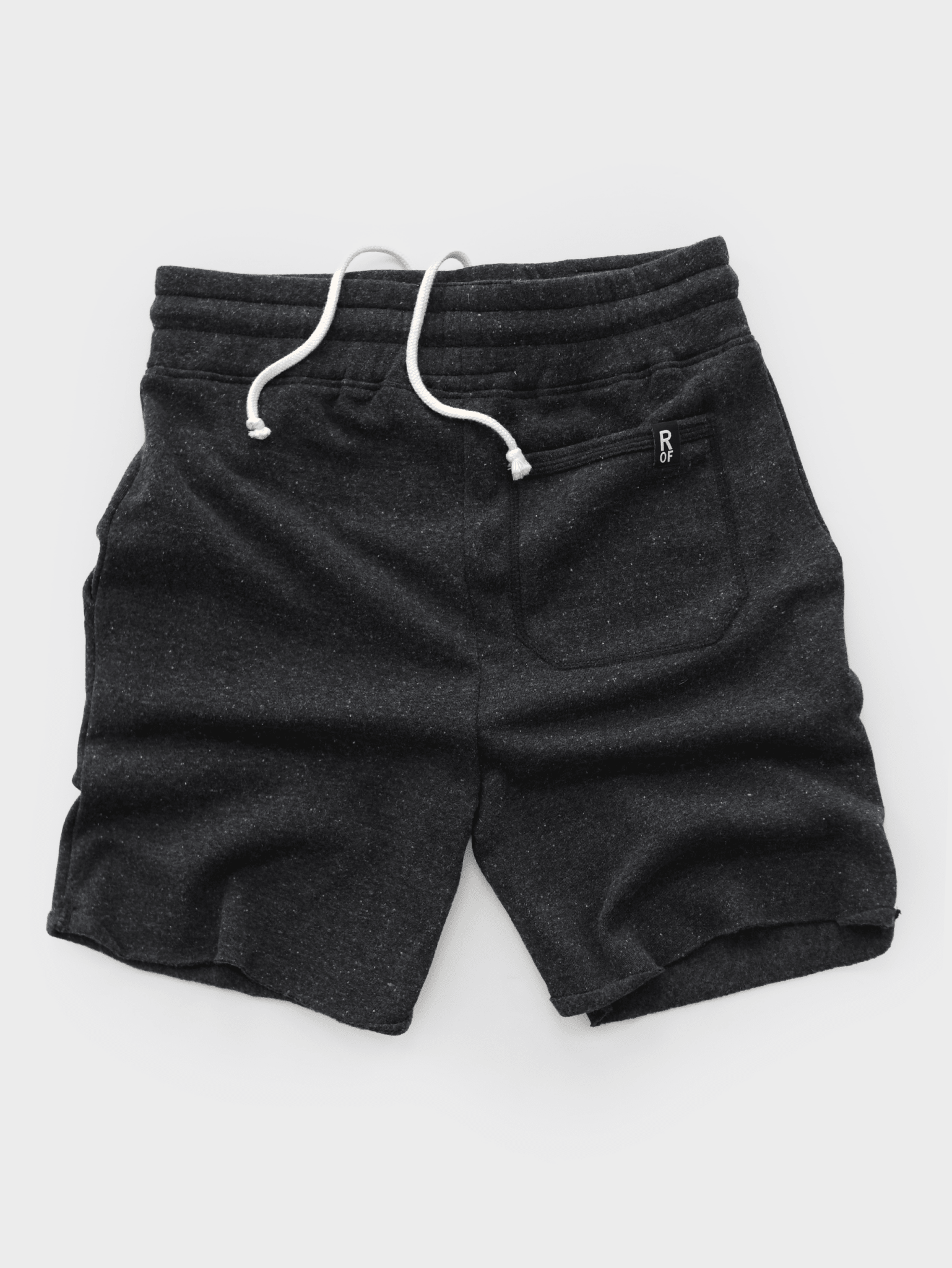 CM Punk Chicago Icon Black Shorts - Roots of Fight Canada