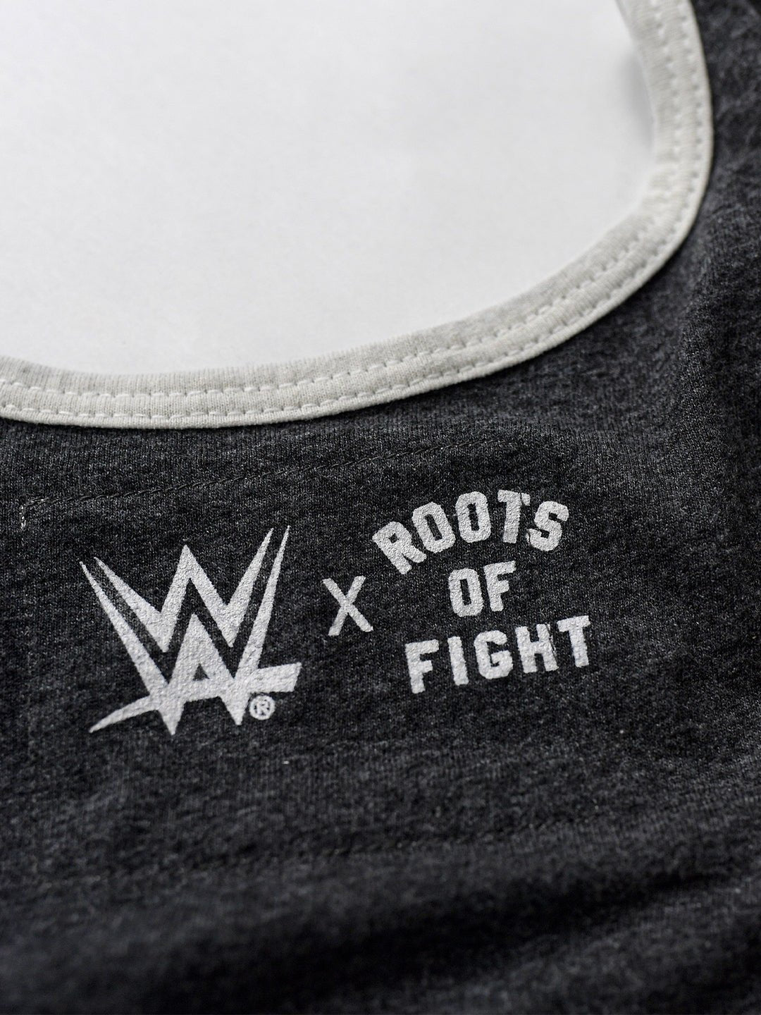 People's Champ Tank - Roots of Fight Canada