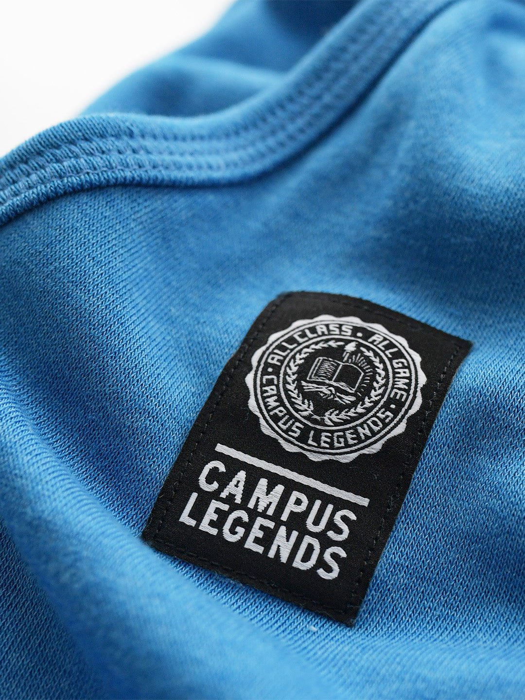 PITT - Panthers Football Blue Sweatpants - Roots of Fight Canada