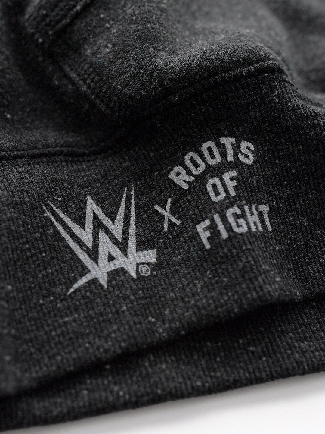 Stone Cold Austin 3:16 Black PO Hoody - Roots of Fight Canada
