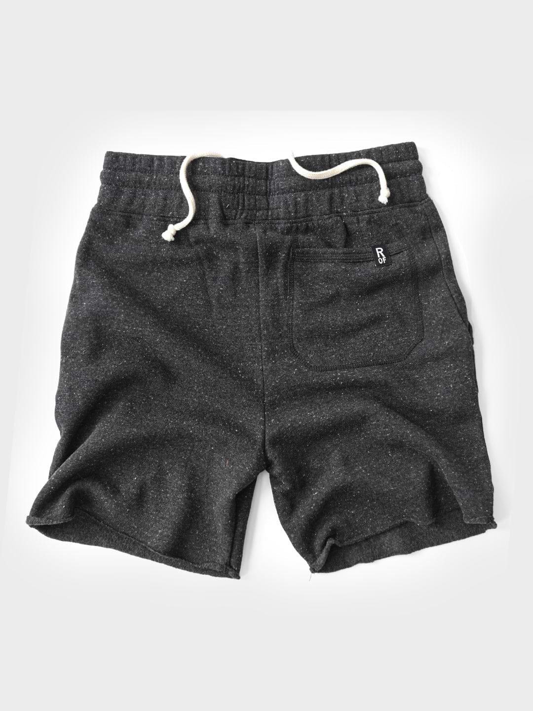 Stone Cold Steve Austin 3:16 Black Shorts - Roots of Fight Canada