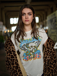 WOMEN'S COLLECTION