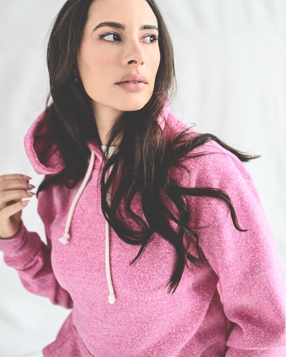 Supersoft Midweight Hoody - Roots of Fight Canada