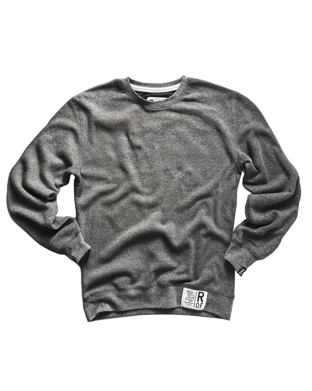 Supersoft Midweight Sweatshirt - Roots of Fight Canada