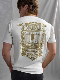 Undertaker