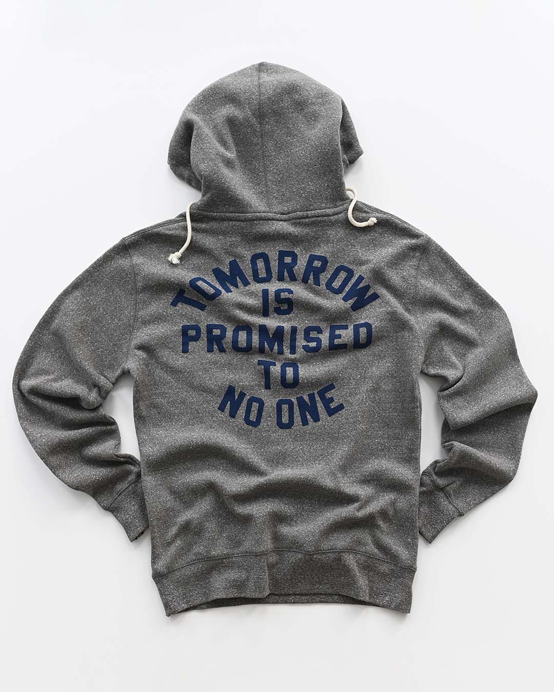 Walter Payton Sweetness #34 Grey PO Hoody - Roots of Fight Canada