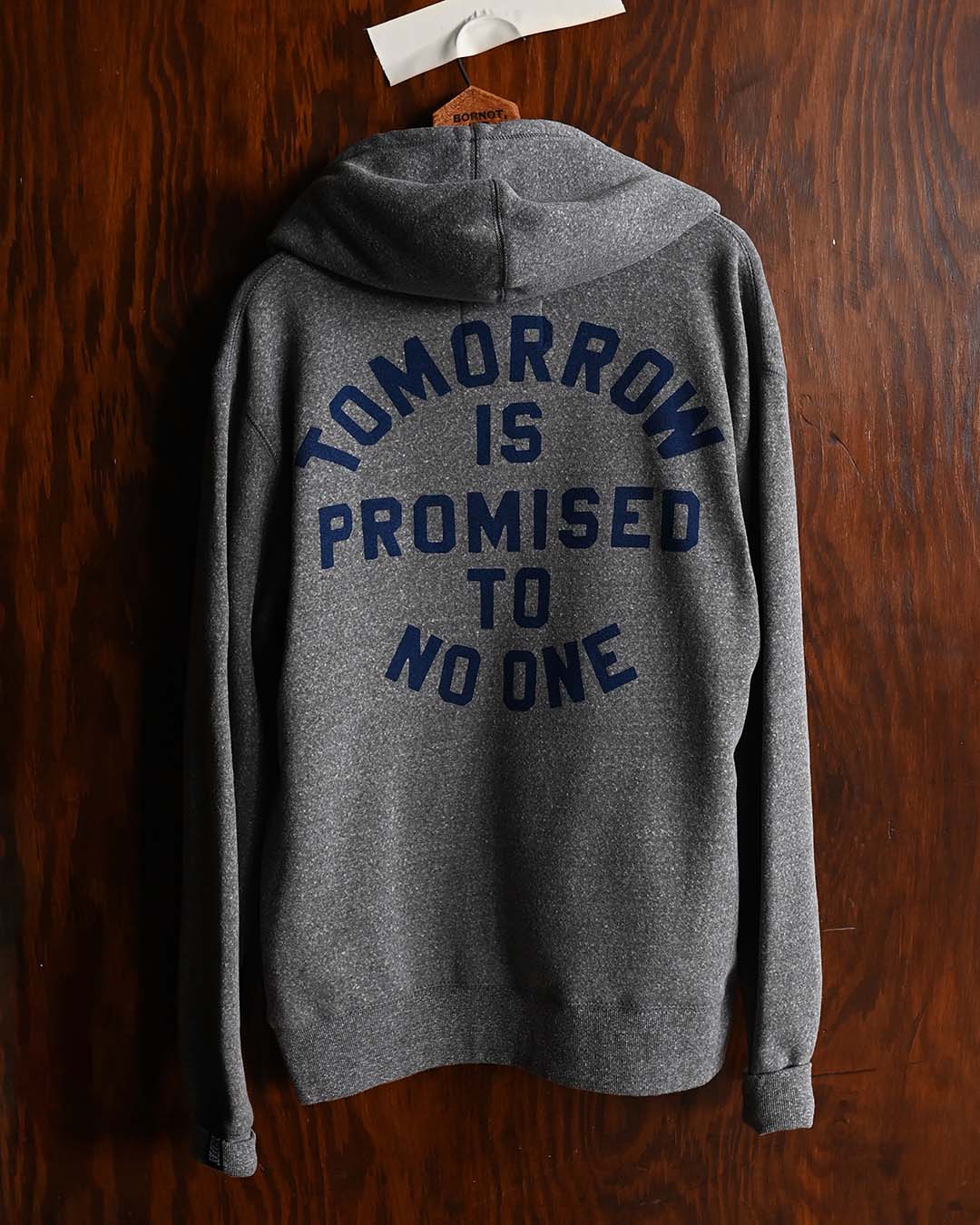 Walter Payton Sweetness #34 Grey PO Hoody - Roots of Fight Canada