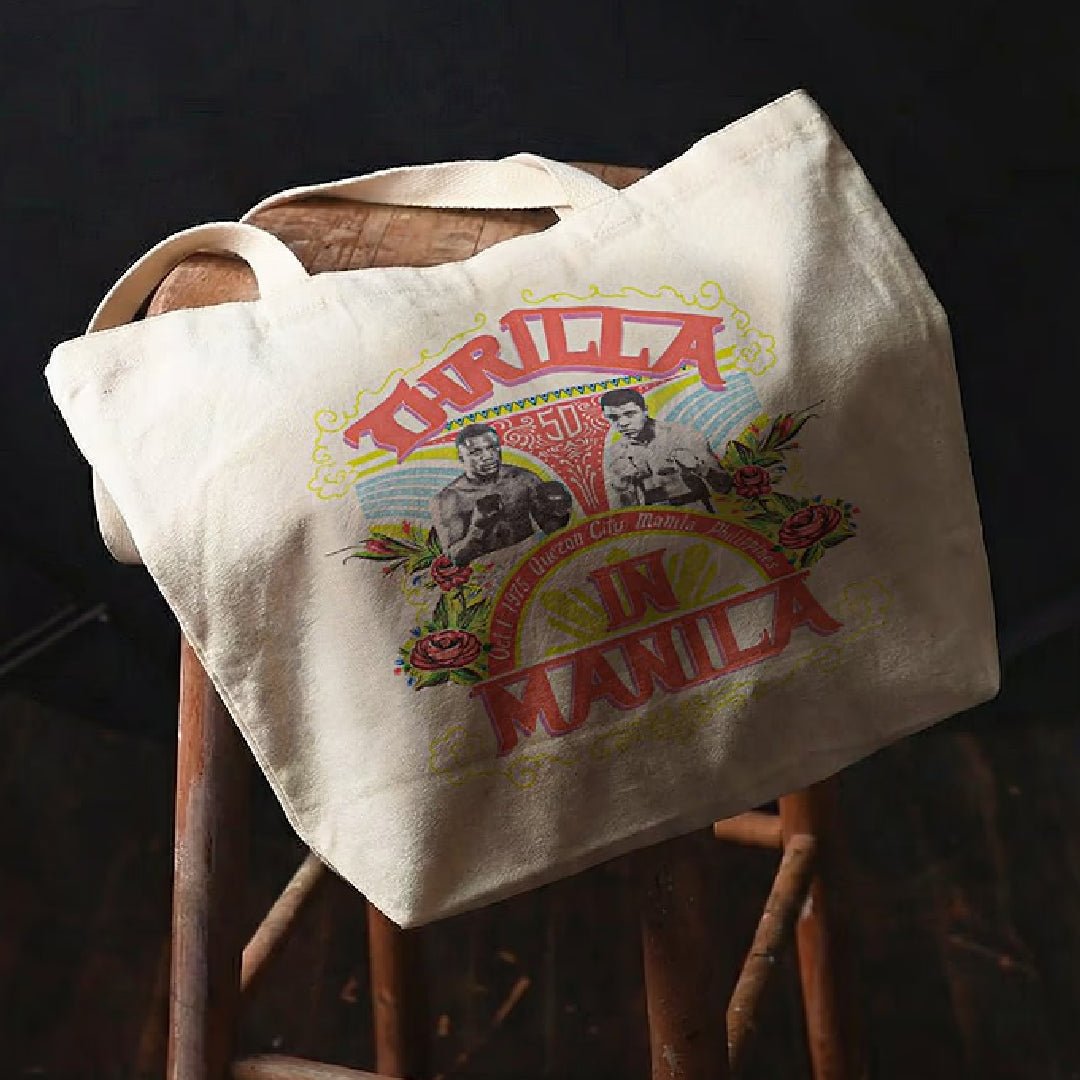 Influence You Carry - Roots of Fight