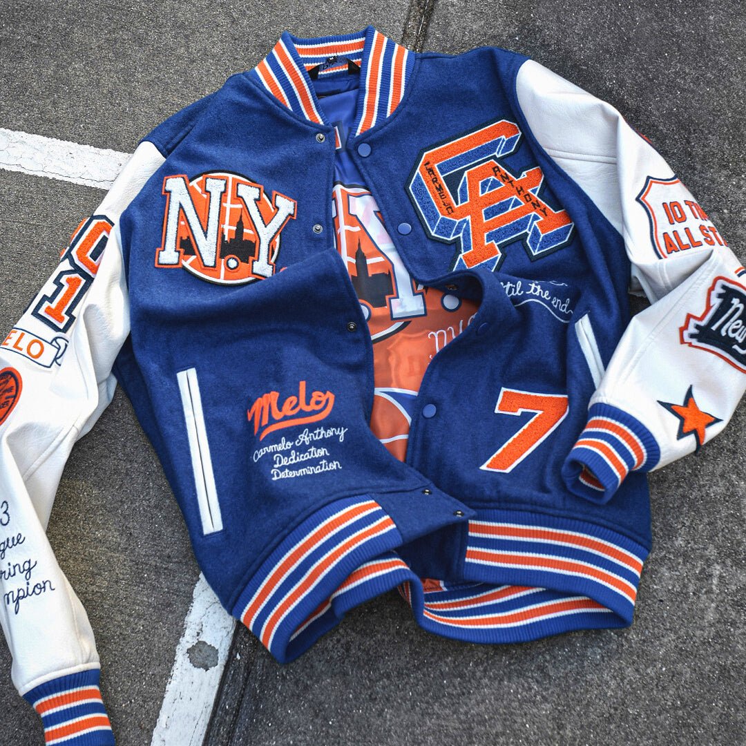 NEW YORK’S FINEST - Roots of Fight