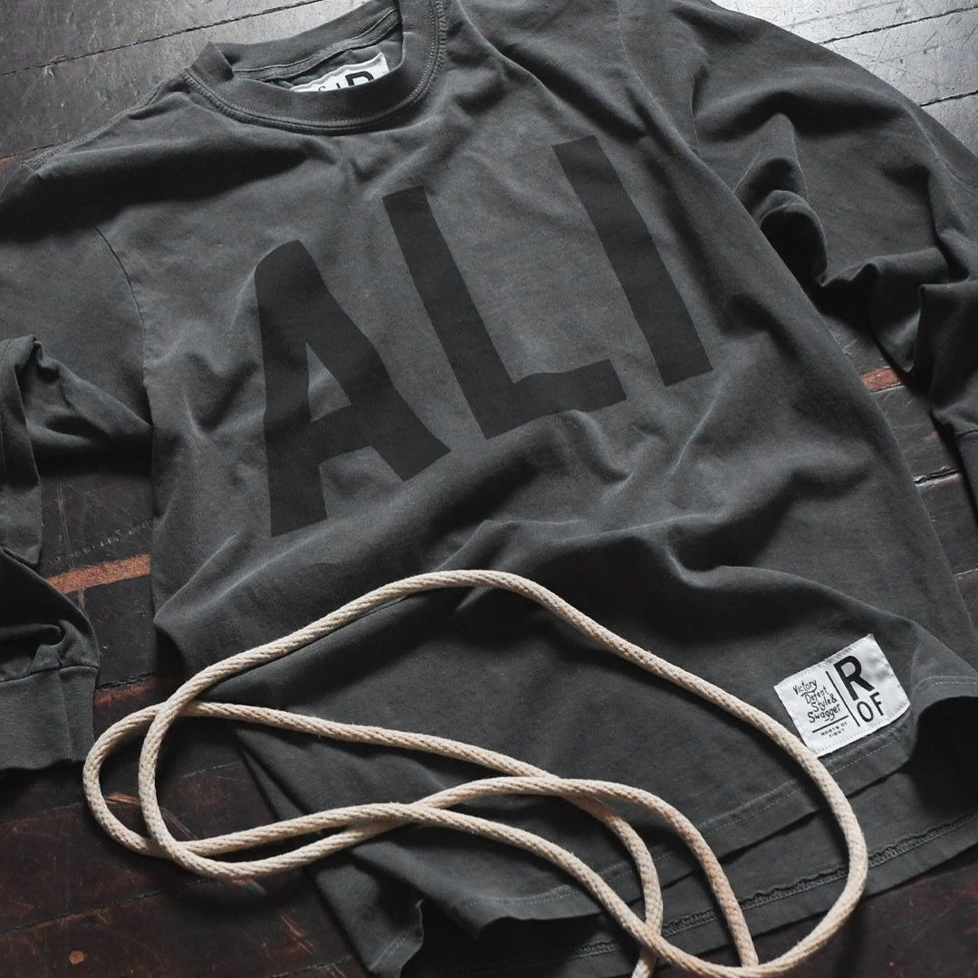 THE GREATEST - Roots of Fight