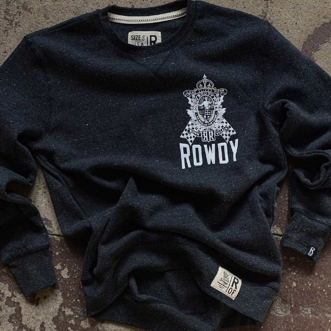 The Start Of Hot Rod - Roots of Fight