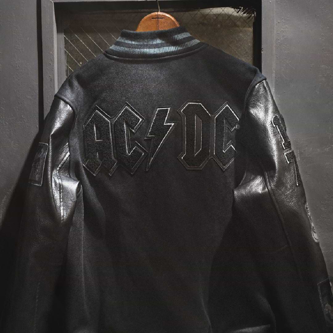 This Is AC/DC - Roots of Fight