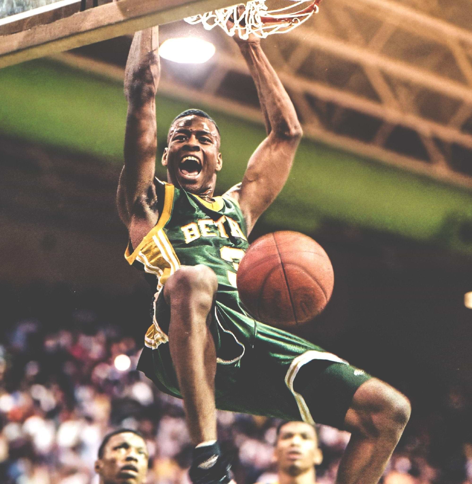 Campus Legends - Roots of Fight