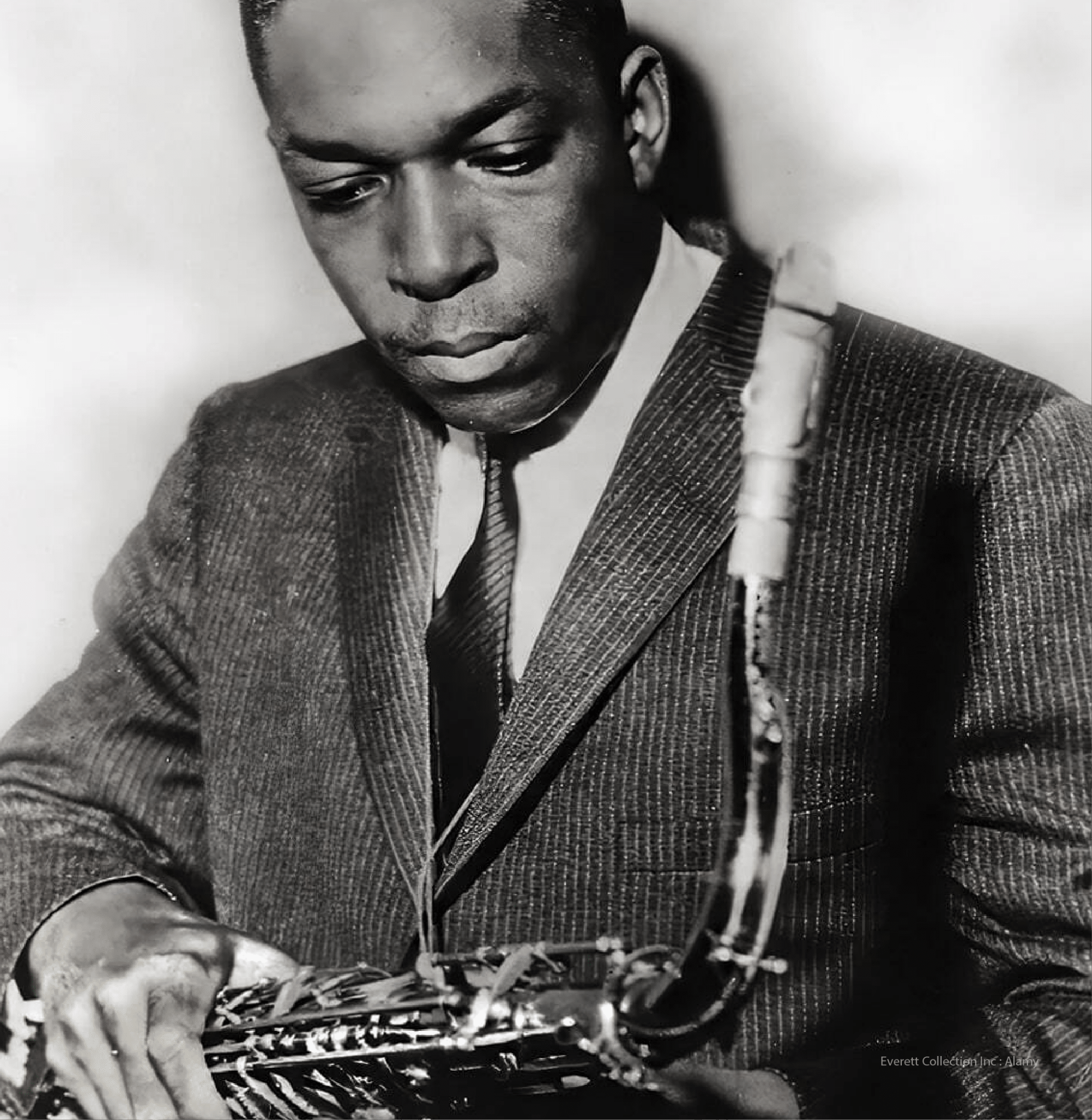 John Coltrane - Roots of Fight