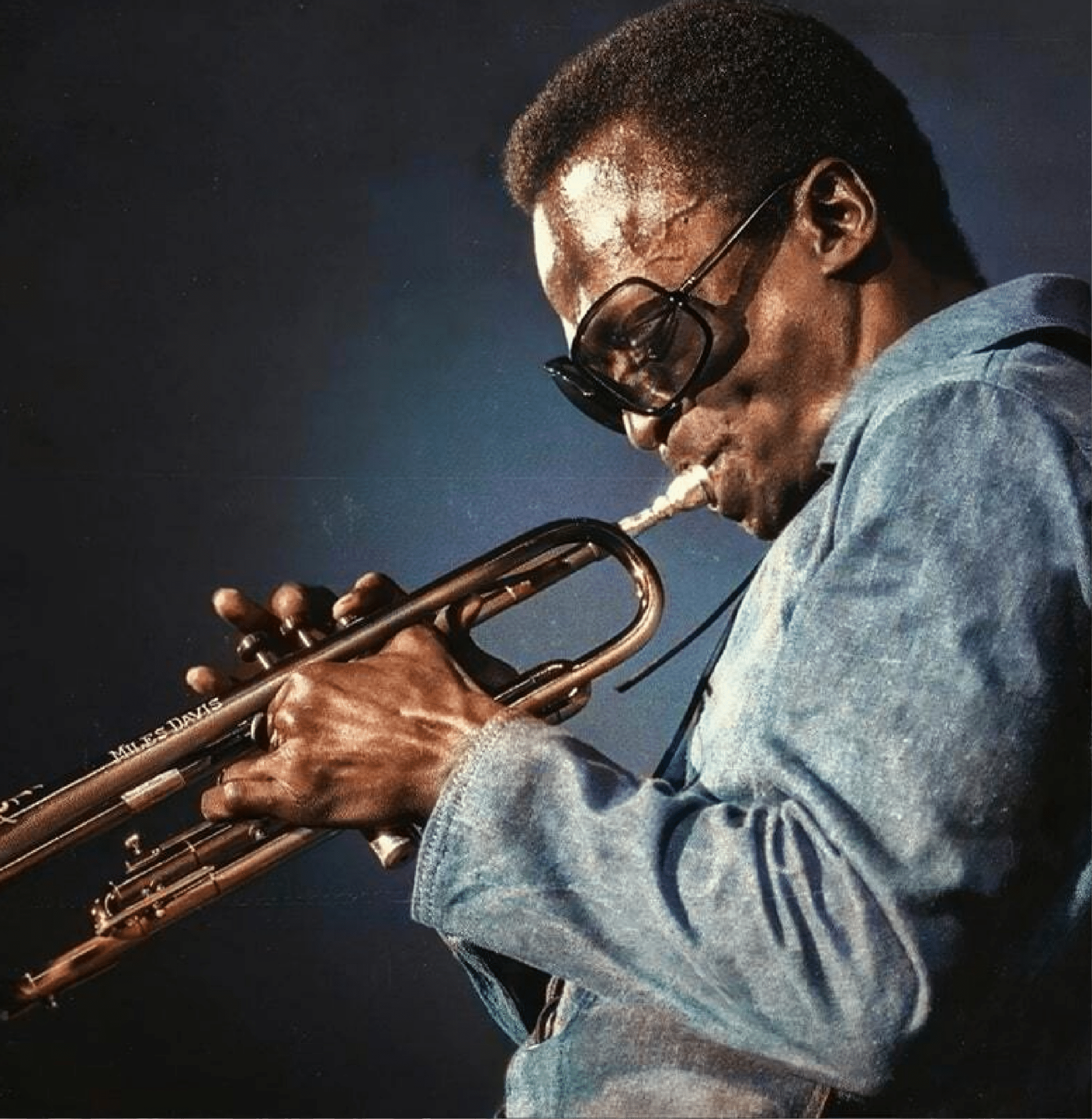 Miles Davis - Roots of Fight