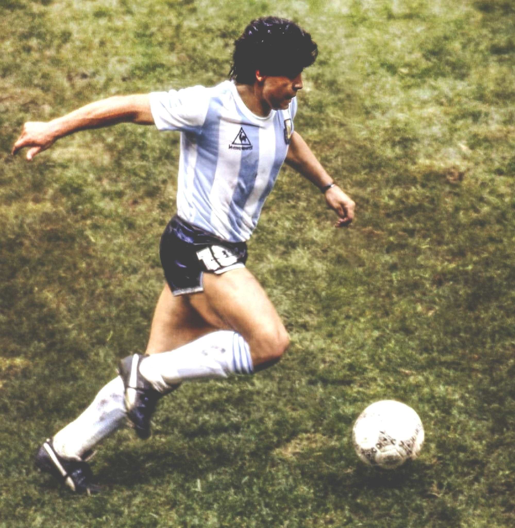 Soccer - Roots of Fight