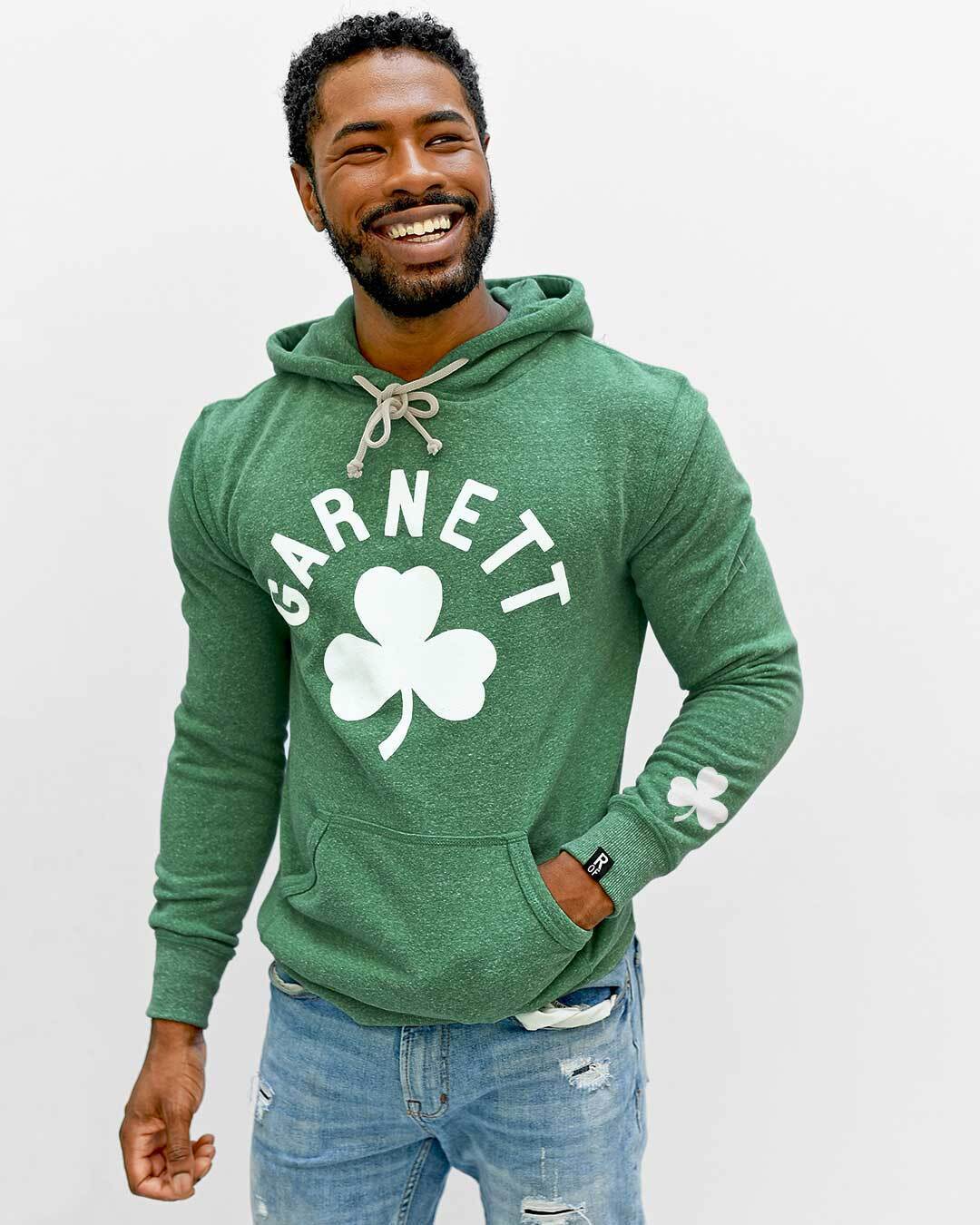 St. Patrick's Day - Roots of Fight