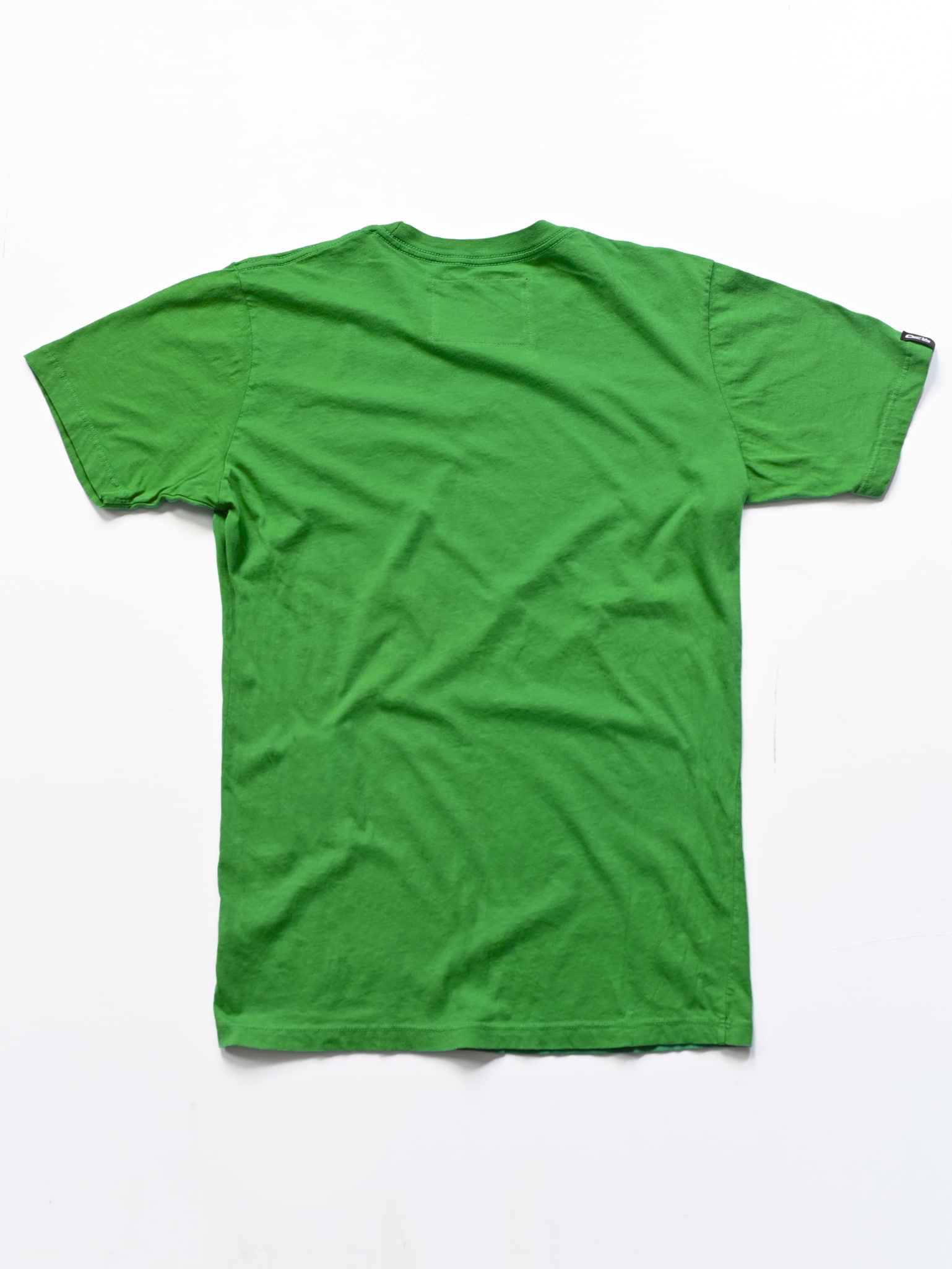 100% Cotton Tee