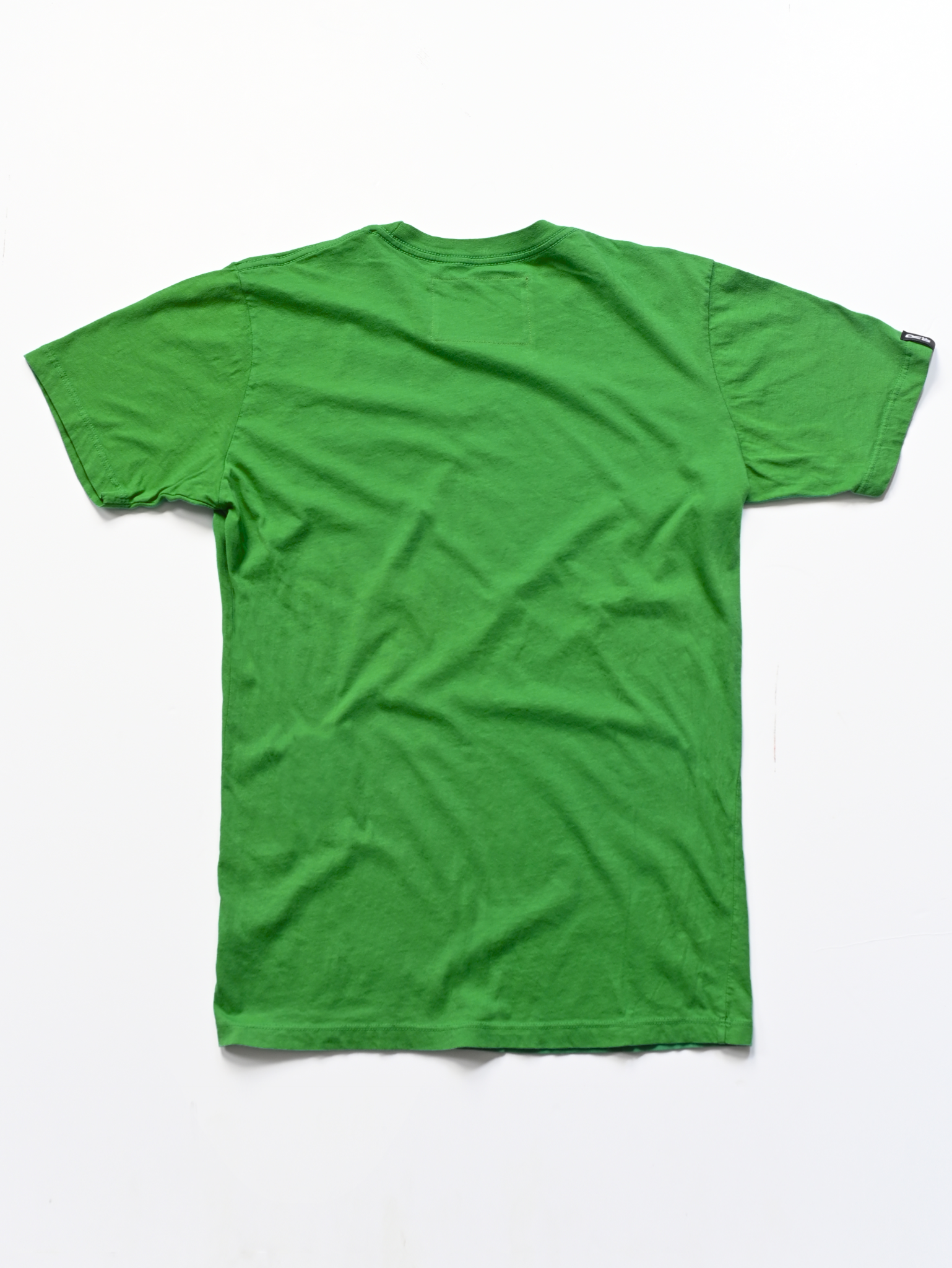 100% Cotton Tee