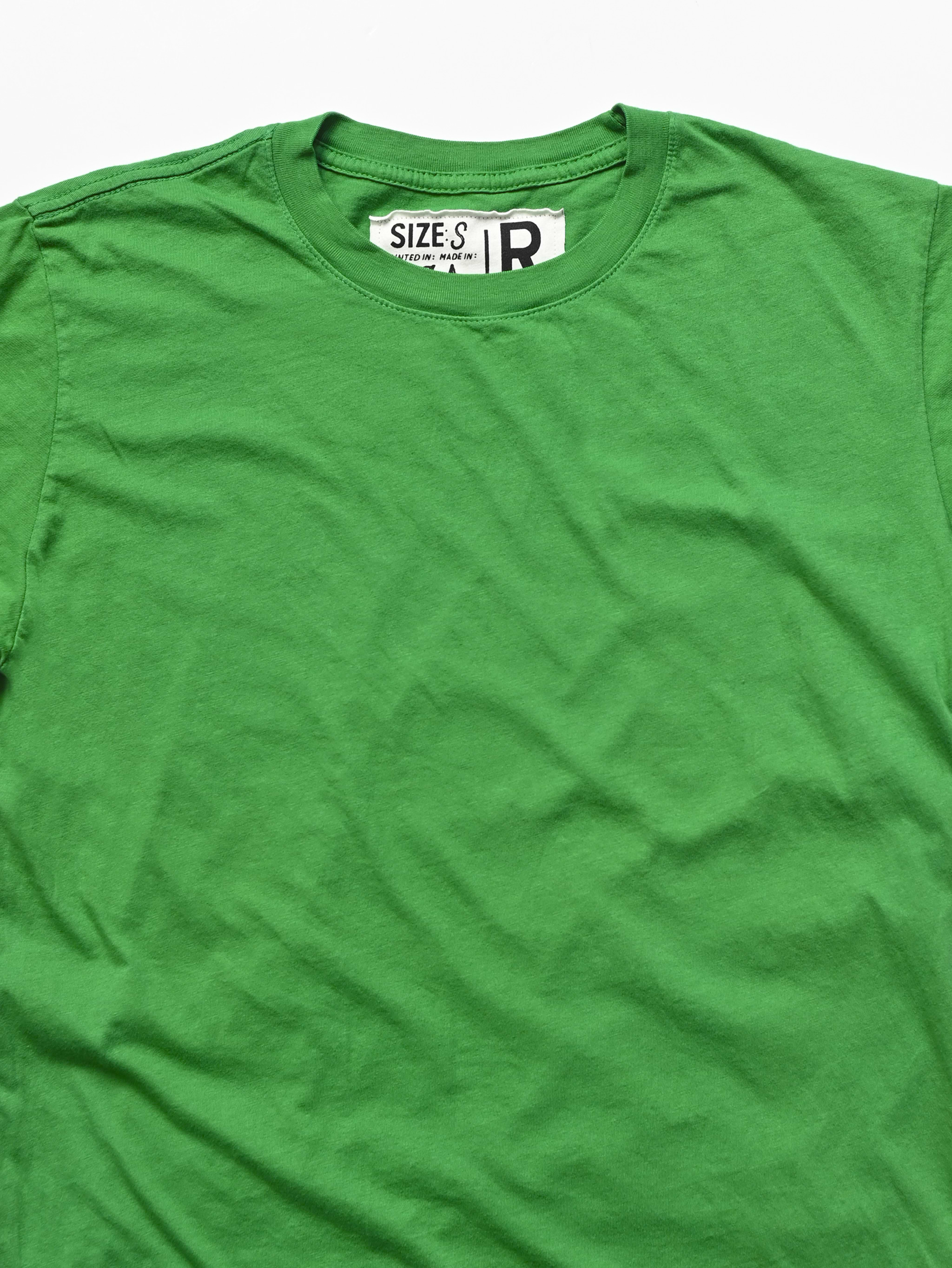 100% Cotton Tee