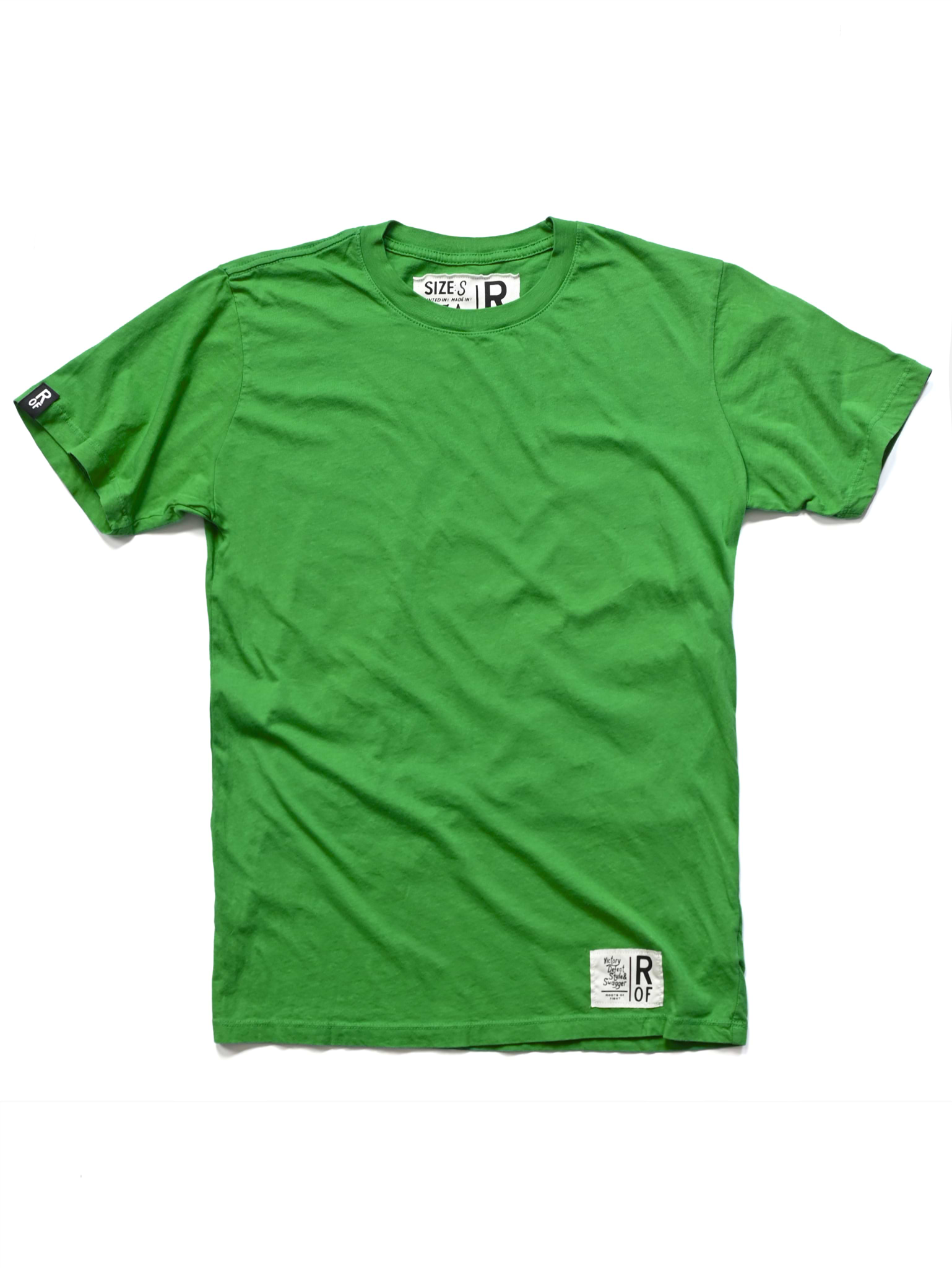 100% Cotton Tee