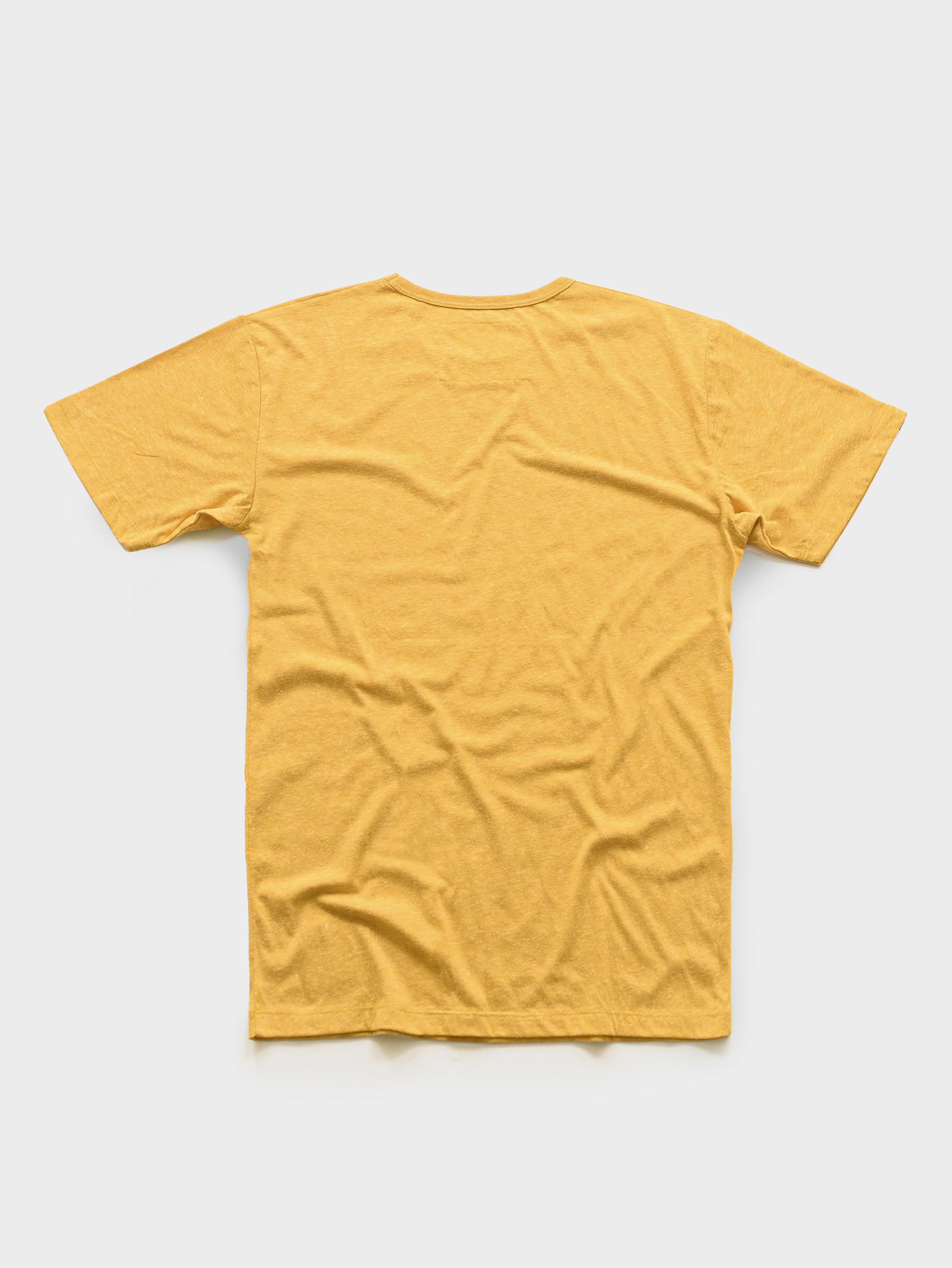 100% Cotton Tee