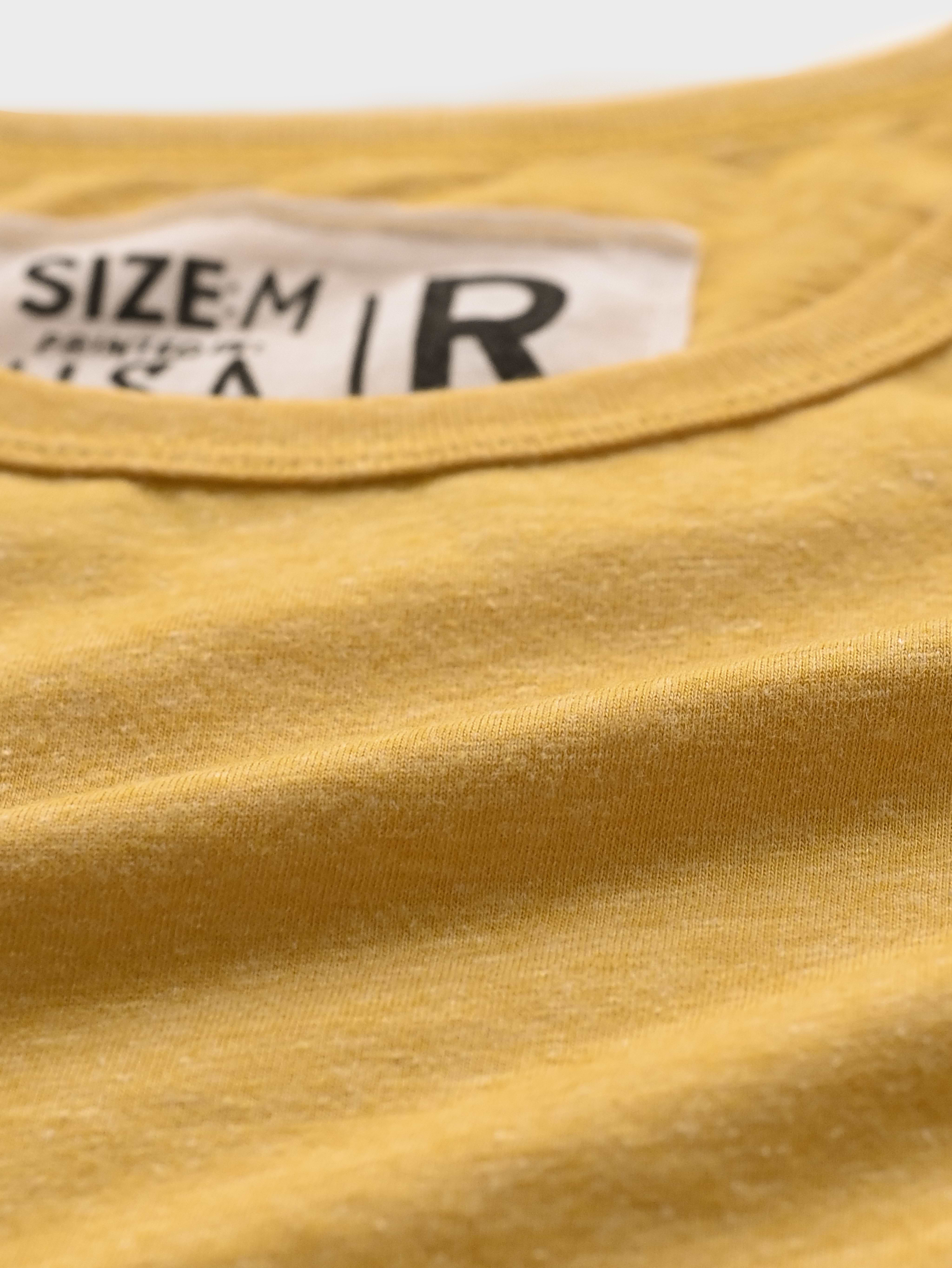 100% Cotton Tee