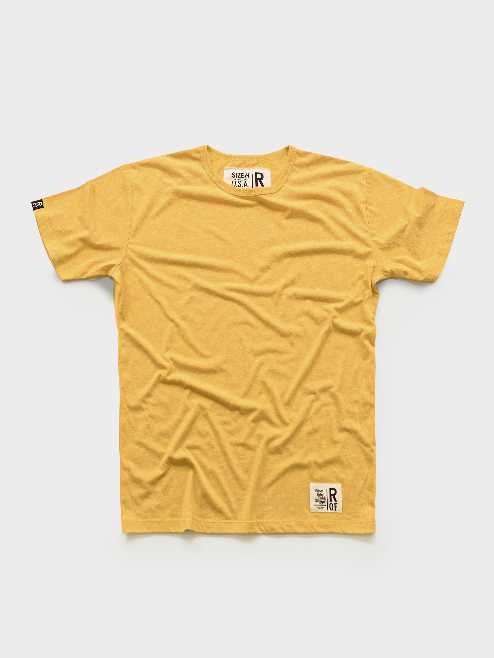 100% Cotton Tee