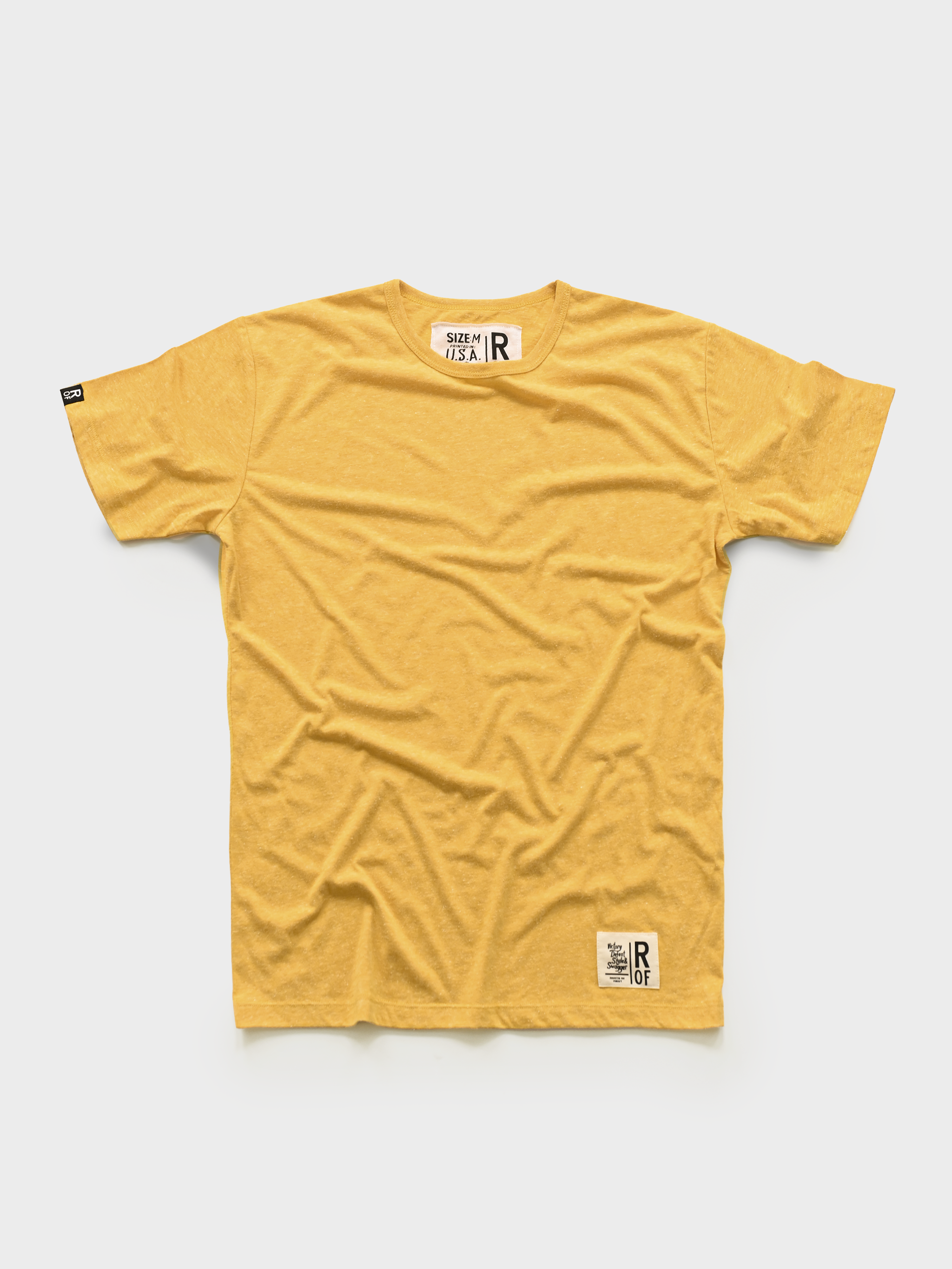 100% Cotton Tee
