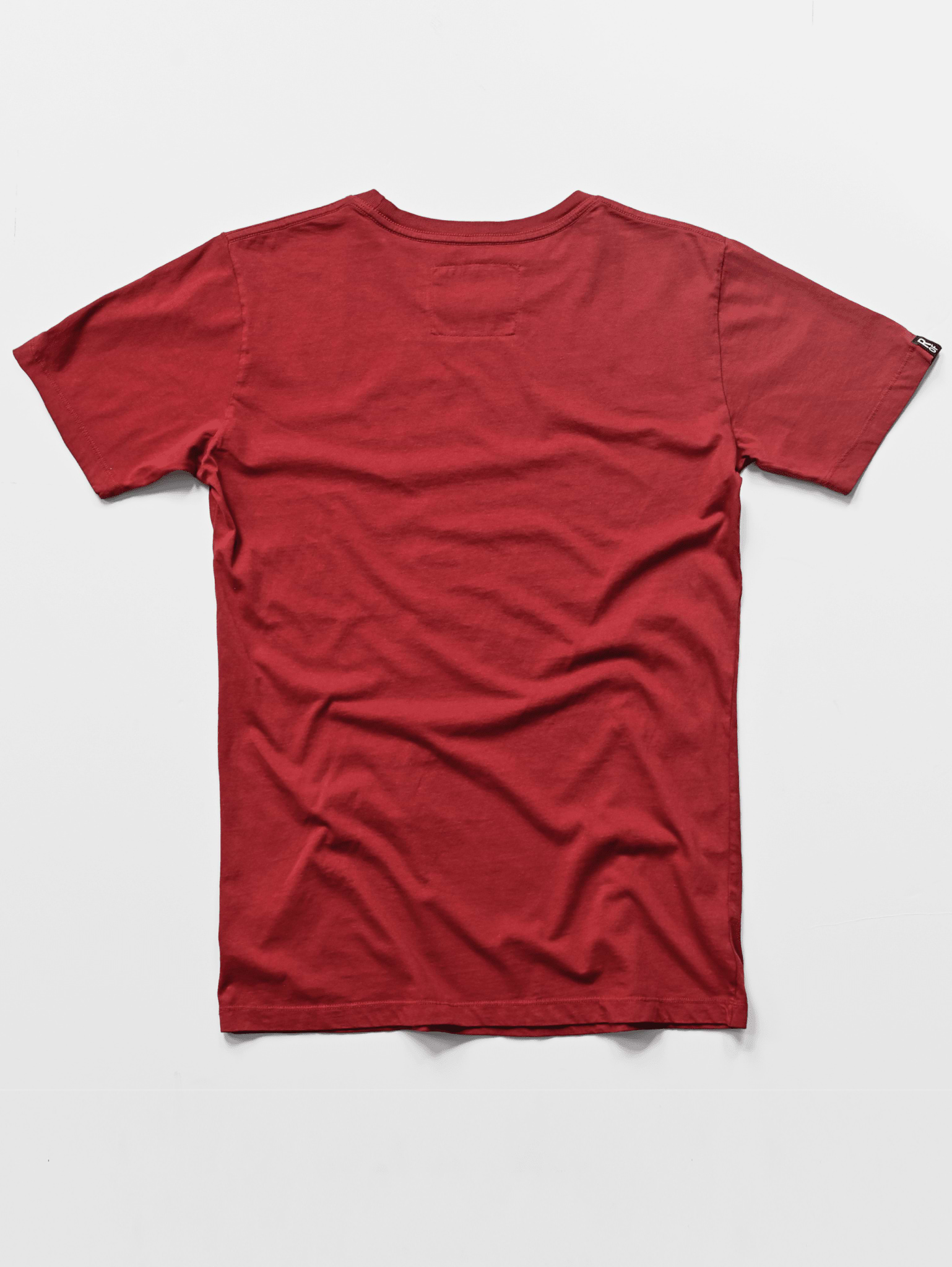 100% Cotton Tee - Roots of Fight