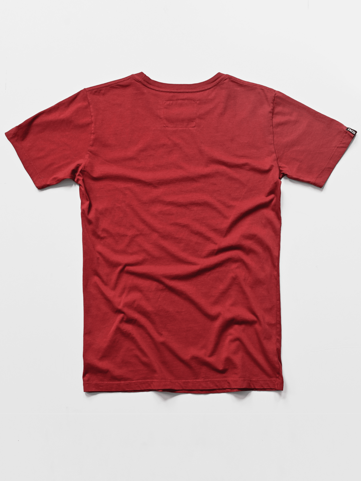 100% Cotton Tee - Roots of Fight