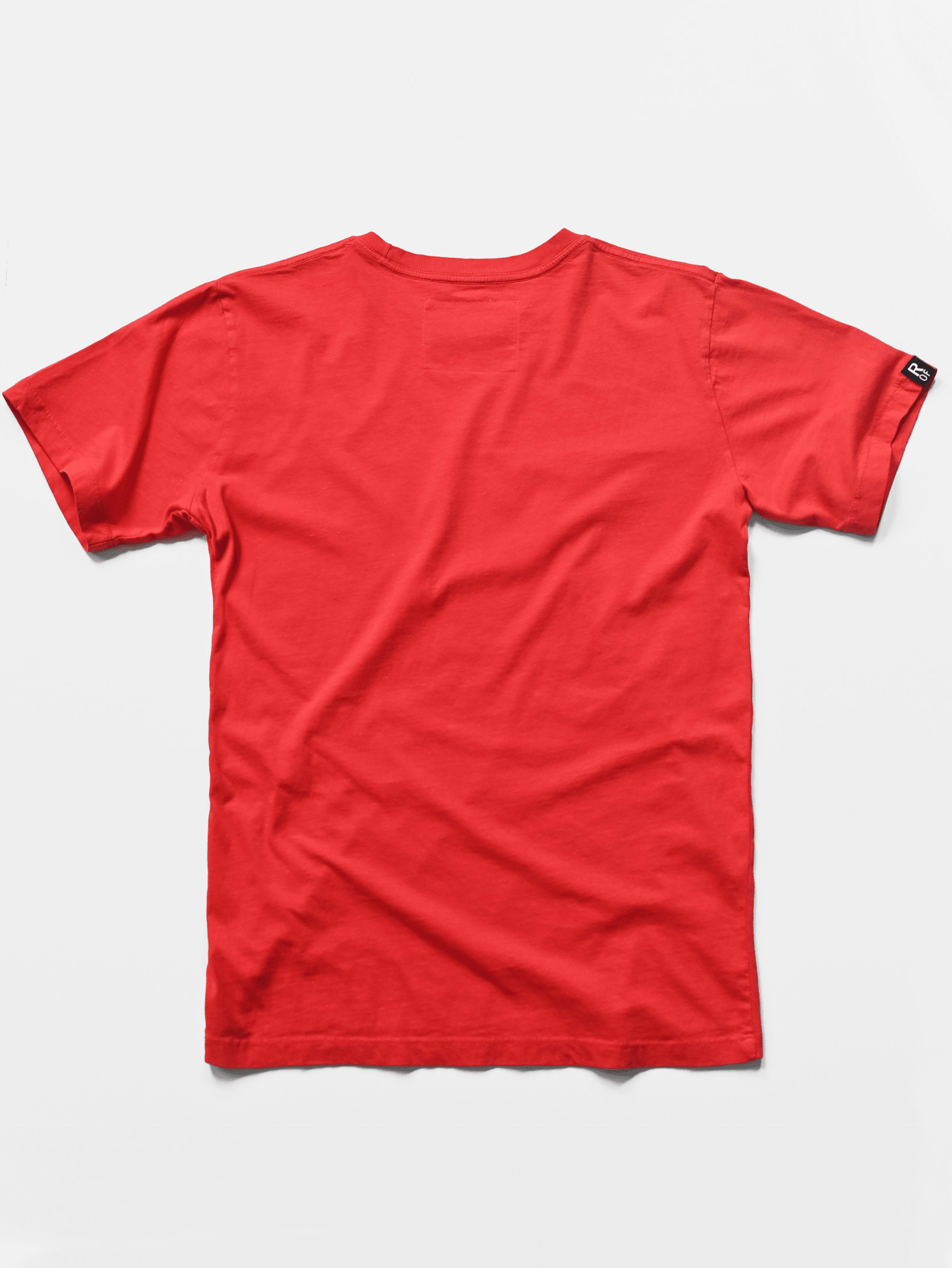100% Cotton Tee - Roots of Fight