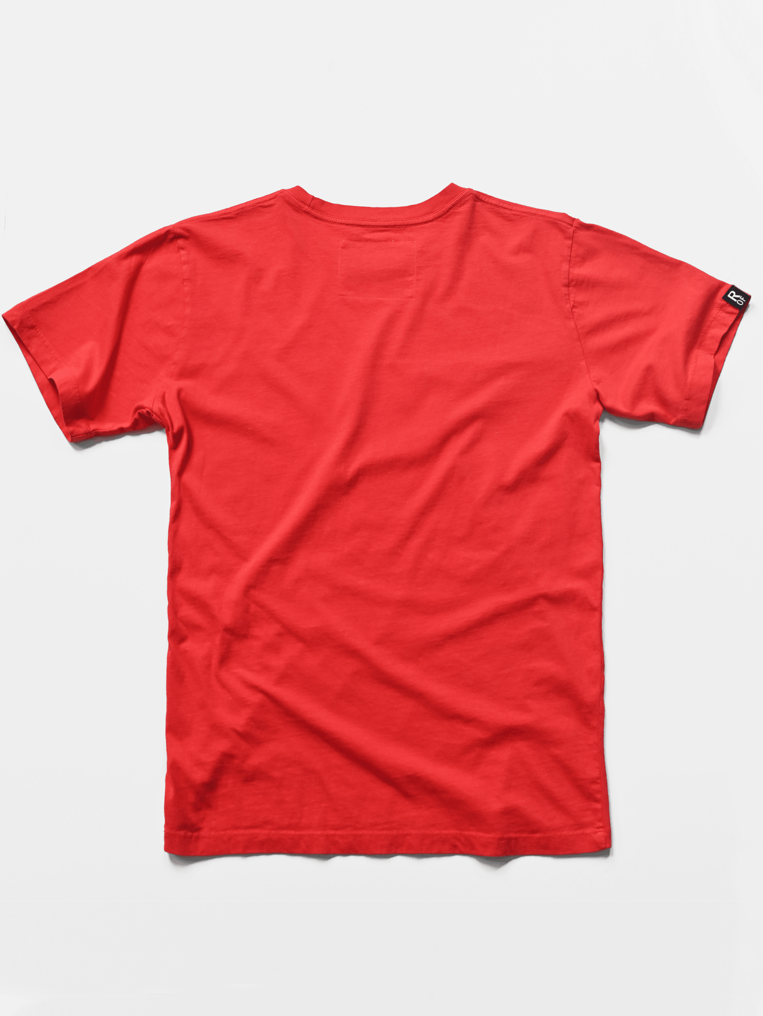 100% Cotton Tee - Roots of Fight