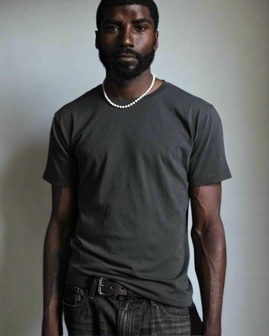 100% Cotton Tee - Roots of Fight