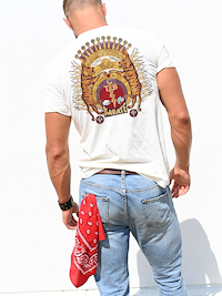 BACK IN STOCK