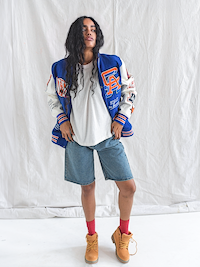Unisex Collection