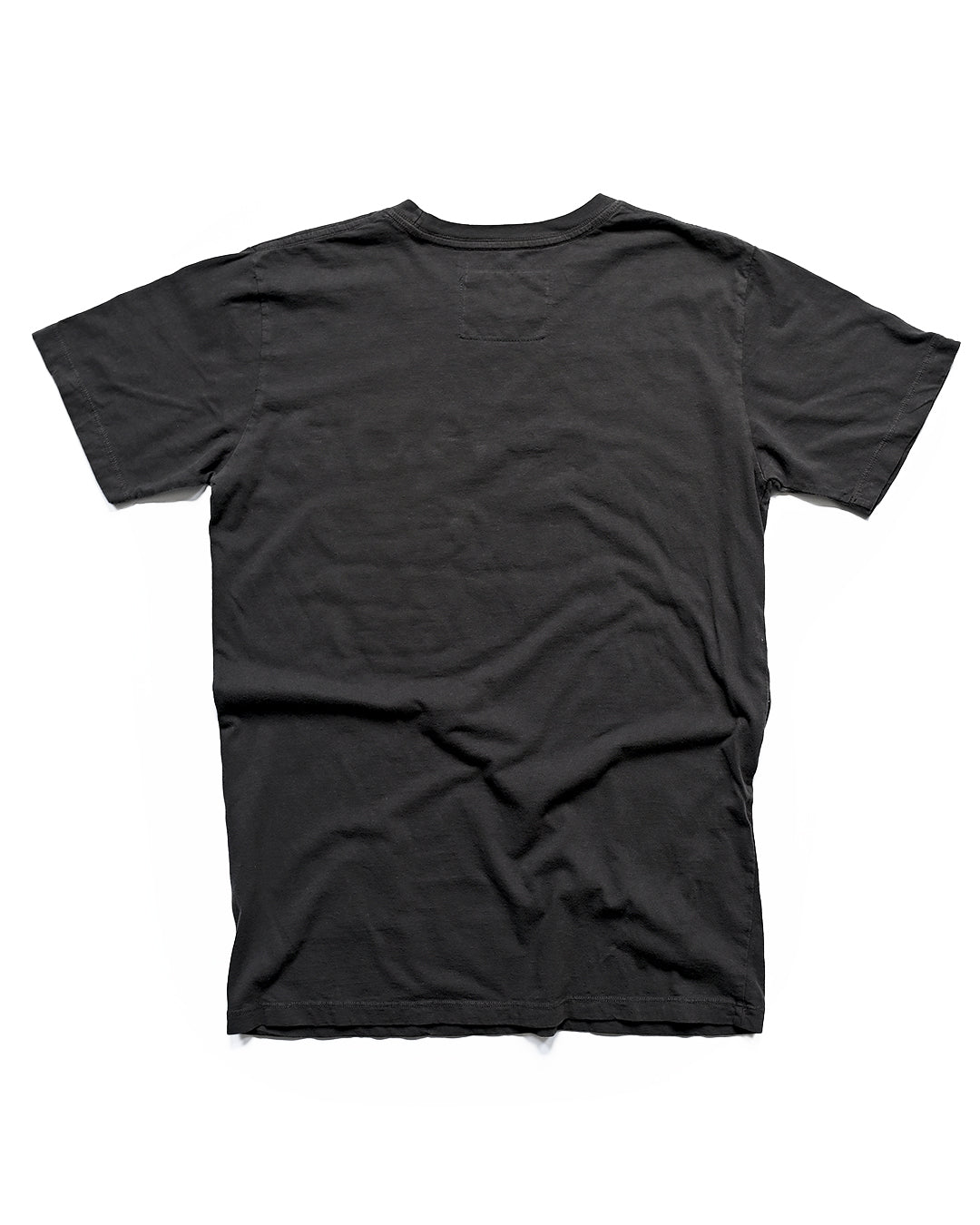 UW - Bruce Lee Gung Fu Origins ’61-’64 Black Tee