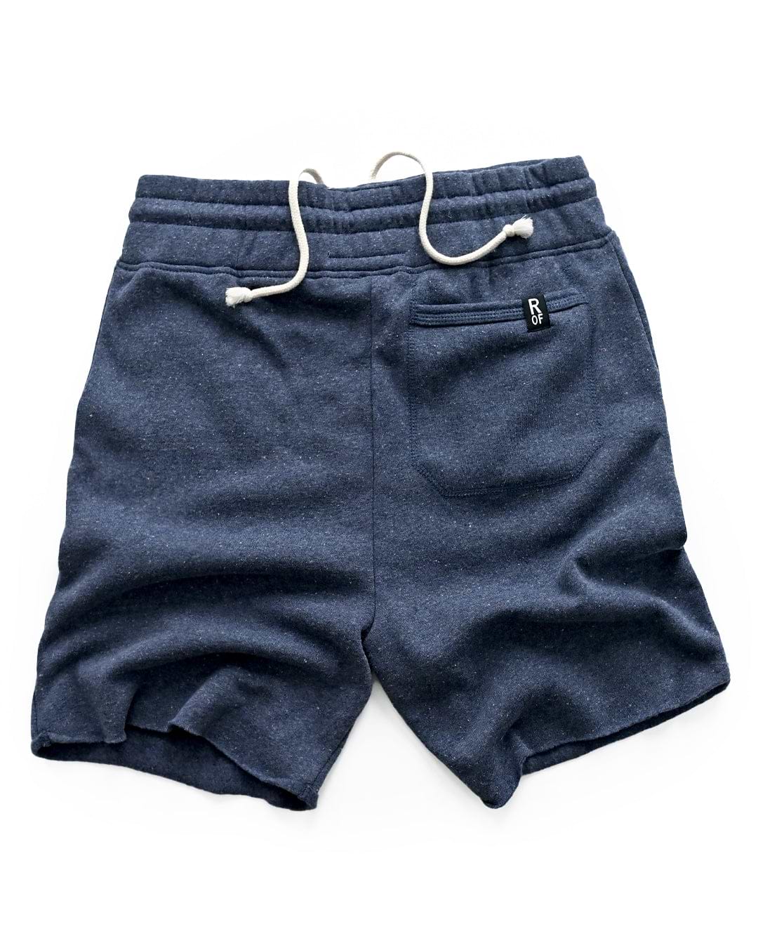 CC Sabathia Class of ‘25 HOF Navy Shorts
